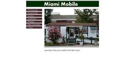 Desktop Screenshot of miamimhc.com